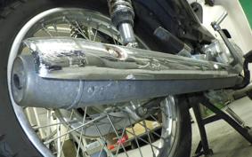 HONDA C110 SUPER CUB JA10