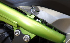 KAWASAKI Z900 Gen.2 2018 ZR900B