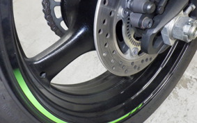 KAWASAKI ZX 10 NINJA ABS 2016