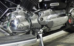 YAMAHA DRAGSTAR 1100 CLASSIC 2004 VP13J