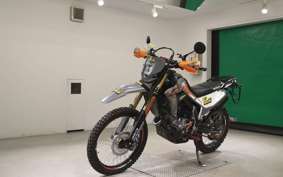 HONDA CRF250L 2025 MD47