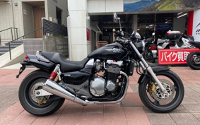 HONDA X4LD 2003 SC38