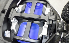 HONDA ﾍﾞﾝﾘｨE-1 EF08