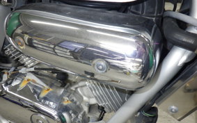 HONDA MAGNA 250 2009 MC29