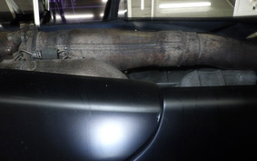 HONDA CBR1000RR Gen. 2 2008