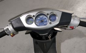 YAMAHA JOG ZR EVOLUTION SA16J