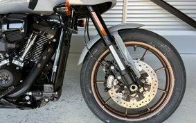 HARLEY FXLRST 2026 YXZ
