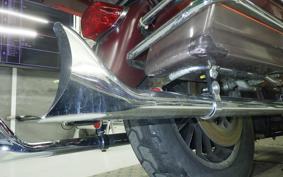 HARLEY FLHT 1340 1984