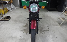 KAWASAKI ESTRELLA 2010 BJ250A