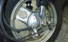 HONDA TODAY 2 AF67