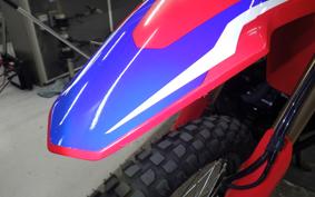 HONDA CRF250 GEN 2 RALLY 2021 MD47
