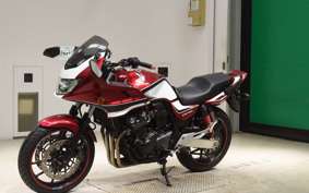 HONDA CB400 SUPER BOLDOR A 2018 NC42