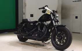 HARLEY XL1200X 2017