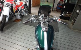 HONDA V-TWIN MAGNA MC29