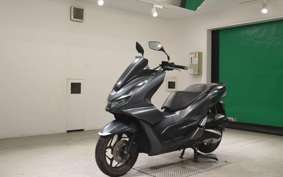 HONDA PCX 125 2010 JK05