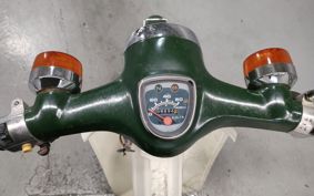 HONDA SUPER CUB50 C50