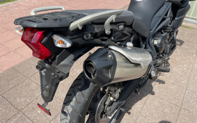 TRIUMPH TIGER 800 2011 TRE10B