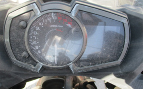 KAWASAKI NINJA 250 EX250P