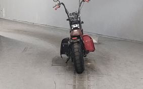 YAMAHA TW200 DG07J