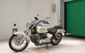 YAMAHA DRAGSTAR 250 2006 VG02J