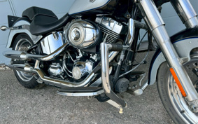 HARLEY FLSTF1340-1450 2012 BX5