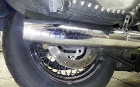 HARLEY FLSTC 1450 2000
