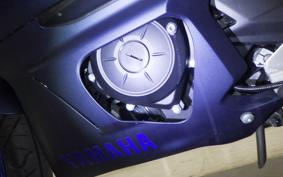 YAMAHA YZF-R25 A 2007 RG74J