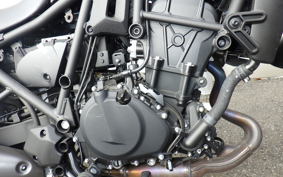 KAWASAKI ELIMINATOR400-3 2024 EL400A