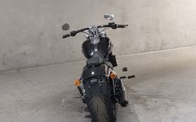 HARLEY FXSB1690 BFV