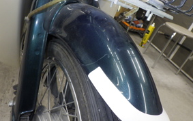 HONDA C70 SUPER CUB 2014 C70