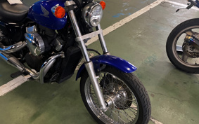 HONDA VT750S 2015 RC58