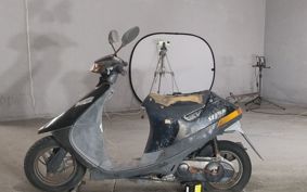 SUZUKI SEPIA CA1EA