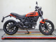 Фото Ducati SCRAMBLER SIXTY2 2018 с японского аукциона