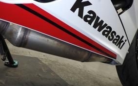 KAWASAKI NINJA 400 2020 EX400G