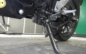 SUZUKI GSX-S125 DL32B