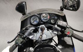 KAWASAKI ZZ-R400 1993 ZX400K