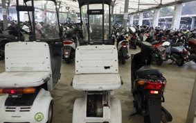 HONDA GYRO CANOPY TA02