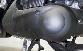 YAMAHA N-MAX 2022 SED6J