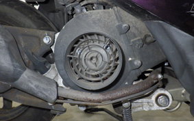 HONDA DIO Gen.6 AF68