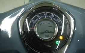 HONDA C125 SUPER CUB JA58