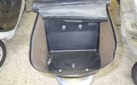 YAMAHA JOG POCHE SA08J