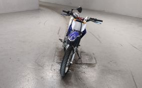 YAMAHA TT-R125LWE CE12Y