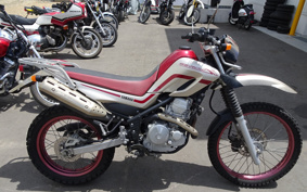 YAMAHA SEROW 250 DG11J