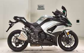 KAWASAKI Z1000 SX 2018