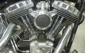 HARLEY FXSTD 1580 2007