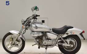 HONDA MAGNA 50 1985 AC13