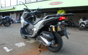 HONDA ADV160 KF54