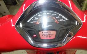 VESPA GTS150 SUPER 2003