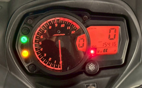 SUZUKI BANDIT 1250FA ABS 2014 GW72B