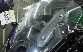 BMW R1200RS 2018